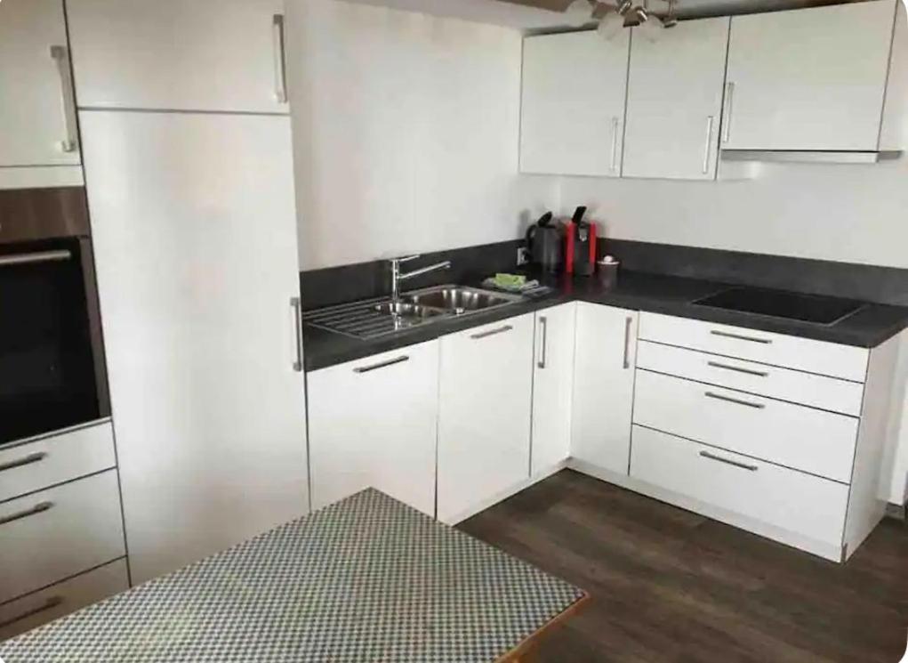 Chalet Sonnenheim Mit Atemberaubender Aussicht ادلبودن المظهر الخارجي الصورة